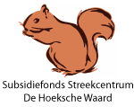 Subsidifonds-Streekcentrum