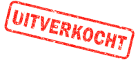 uitverkocht