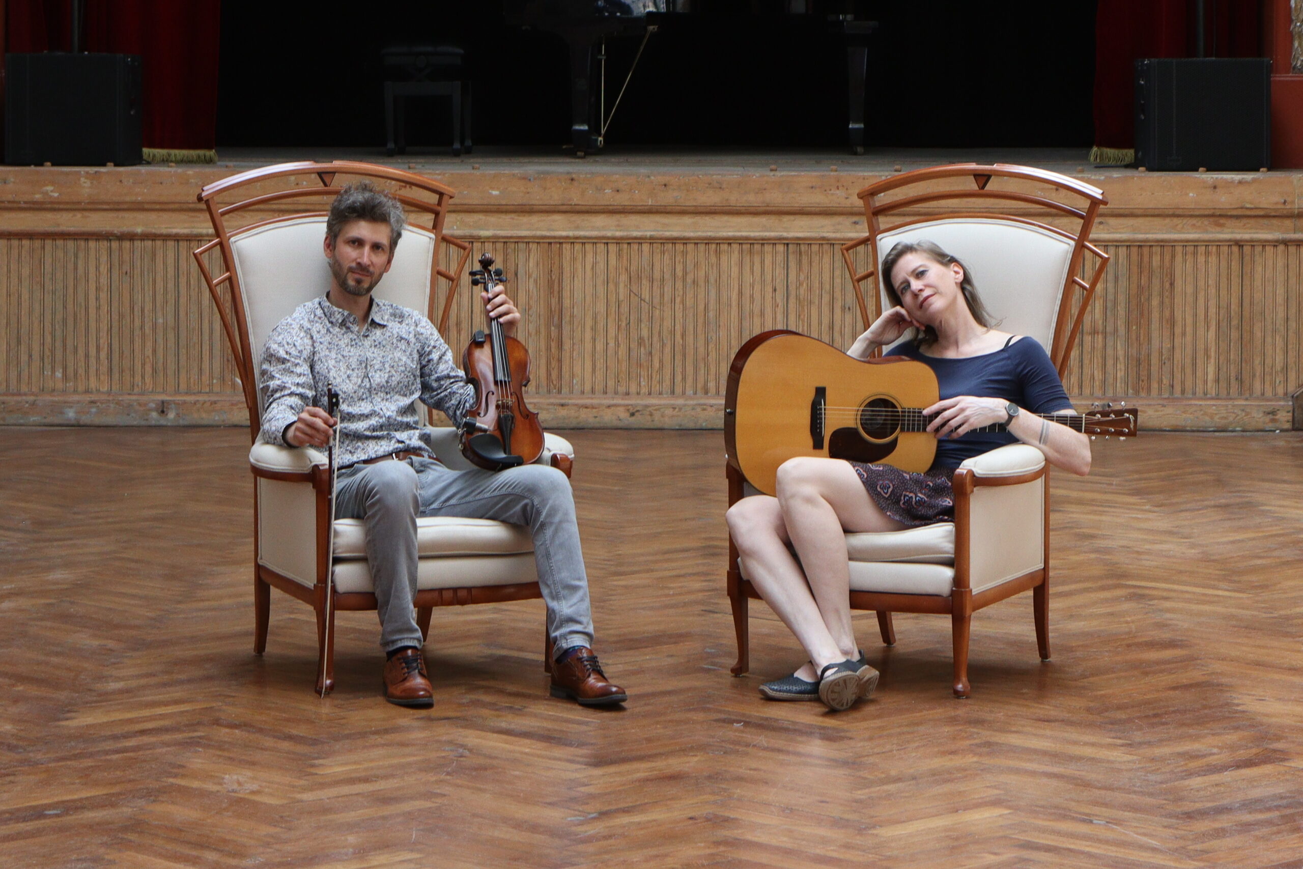 Loes Honza PR 2025 01 Virginia Tello - Close - Landscape